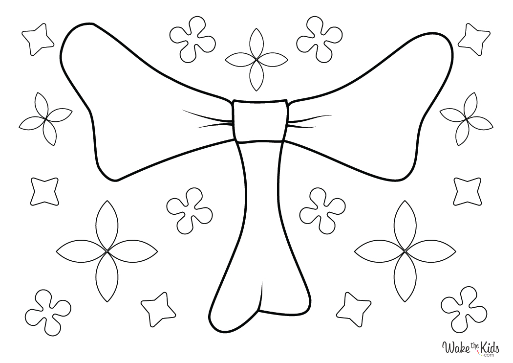 Cat in the Hat Coloring Pages (Free Printable PDFs) | WakeTheKids