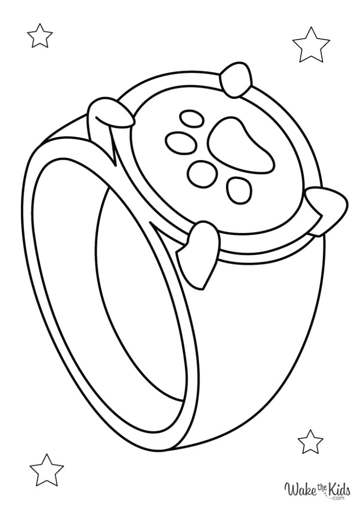 Miraculous Ladybug and Cat Noir Coloring Pages (Free Printable PDFs