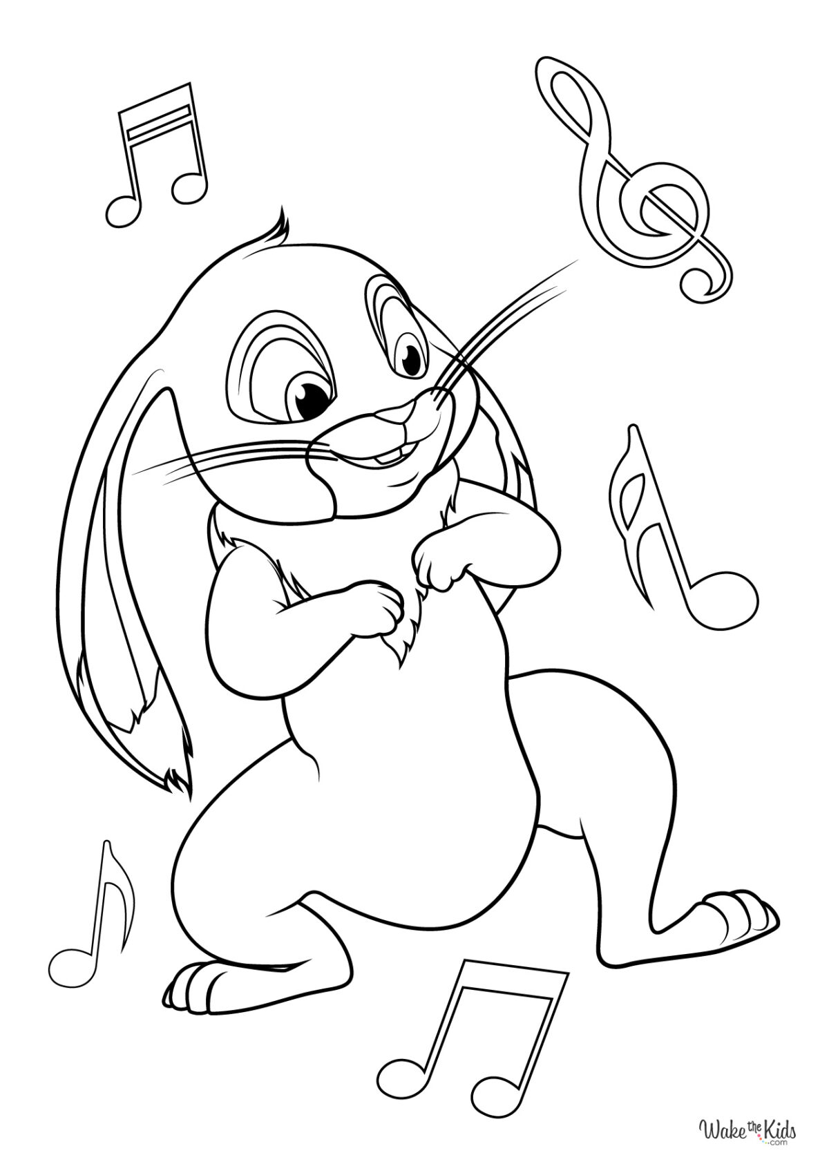 Sofia the First Coloring Pages (Free Printable PDFs) | WakeTheKids