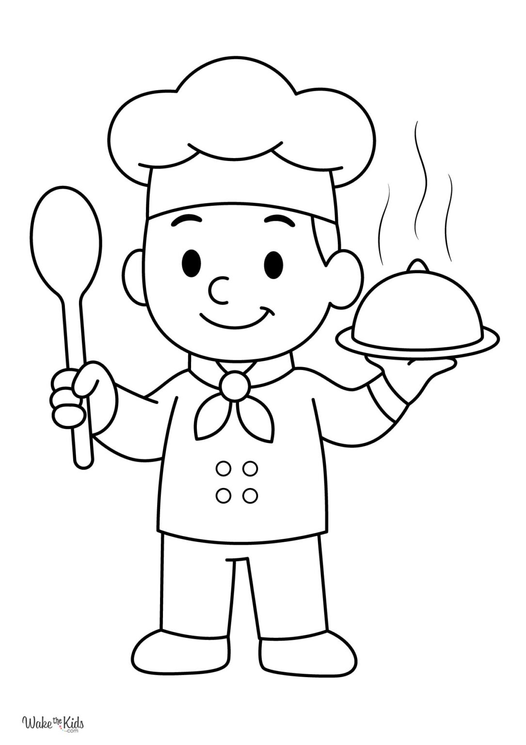 Pilot Coloring Pages Free Printable PDFs WakeTheKids pilot-coloring-pages-free-printable-pdfs-wakethekids