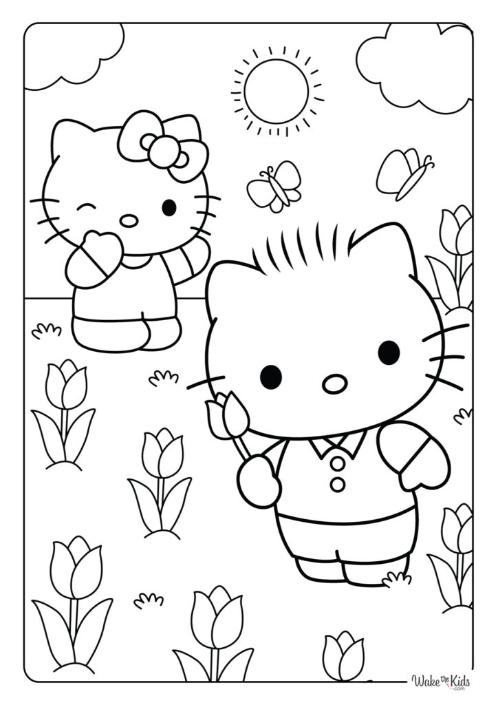 Dear Daniel Coloring Pages